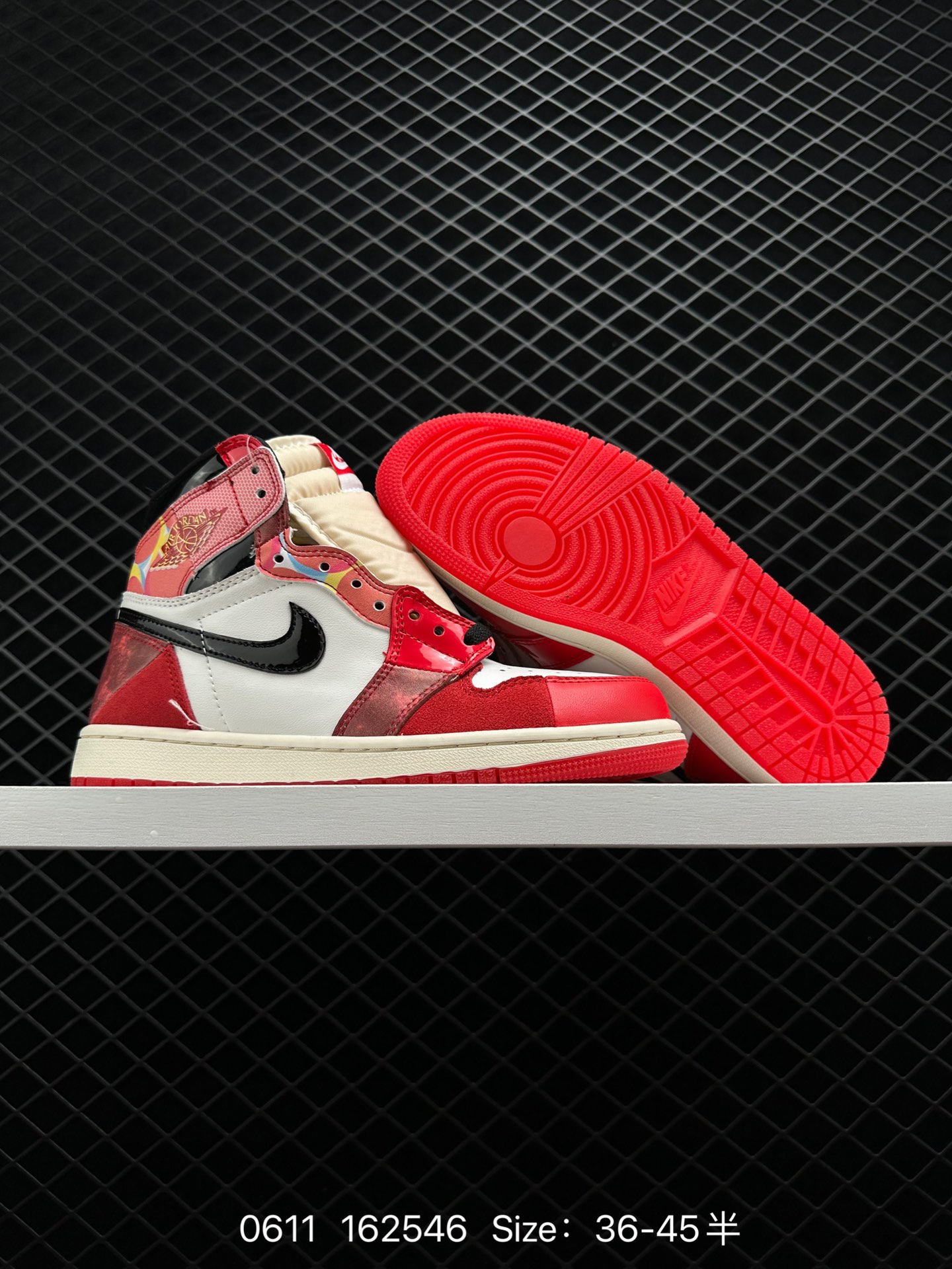 Air Jordan 1 Retro High OG SP 